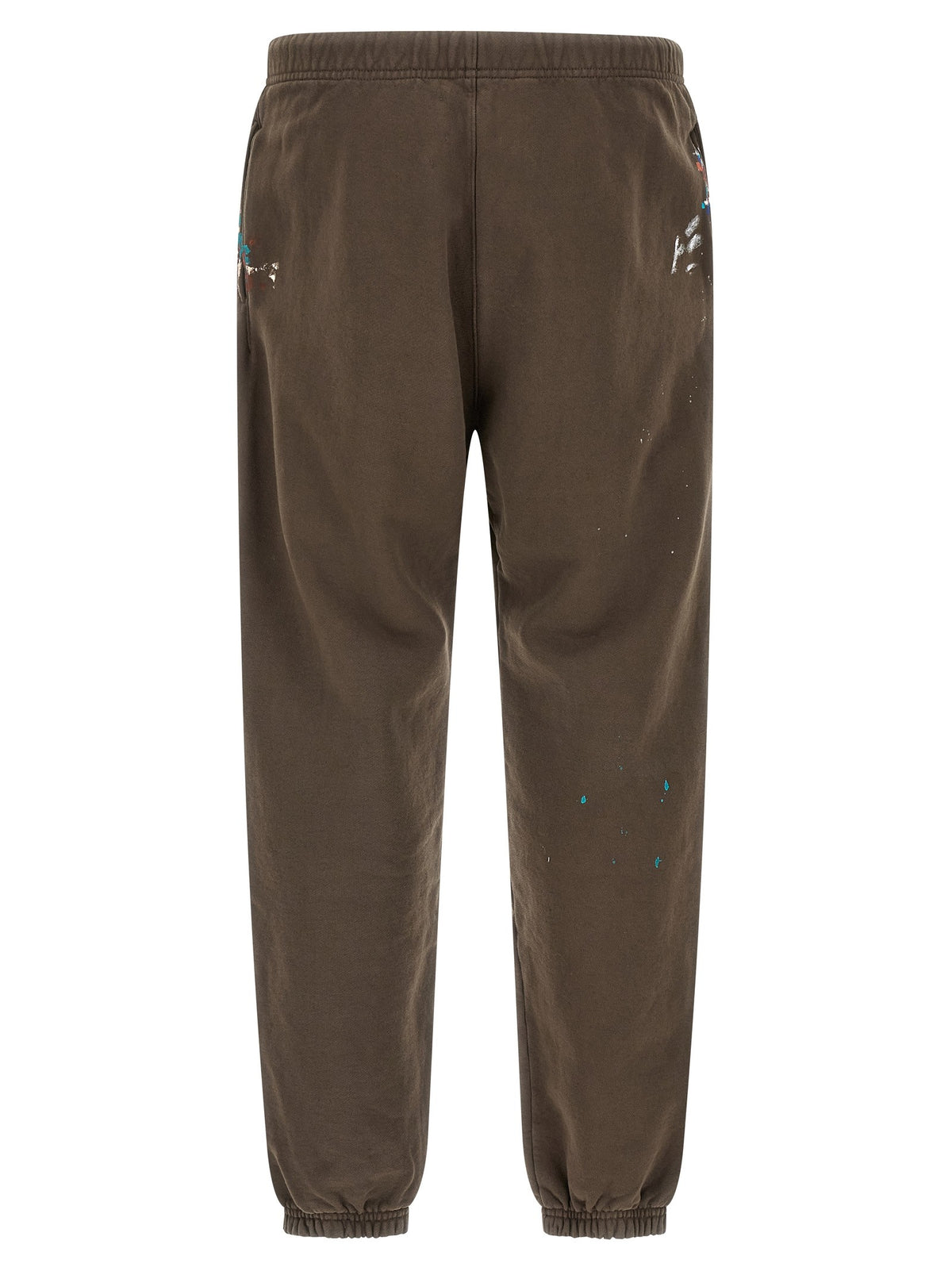 'GD French Logo' joggers 2