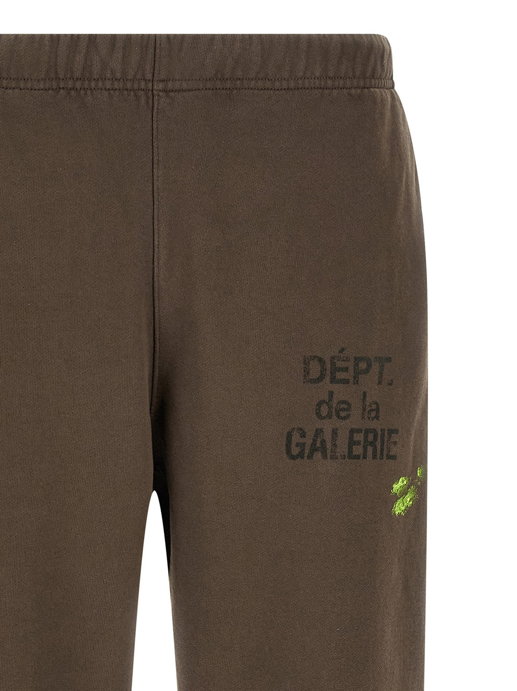 'GD French Logo' joggers 3