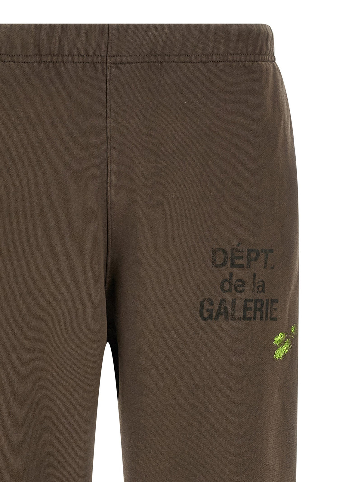 'GD French Logo' joggers 3