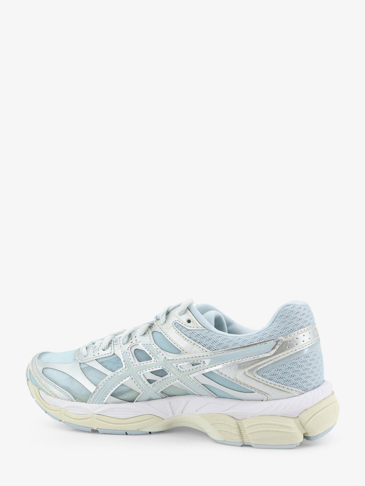Gel-Cumulus 16 mesh sneakers with contrasting inserts 3