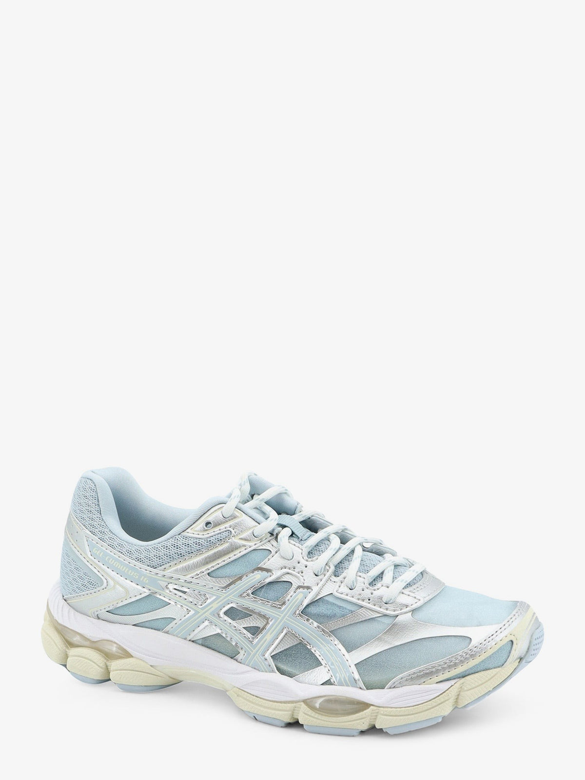 Gel-Cumulus 16 mesh sneakers with contrasting inserts 2