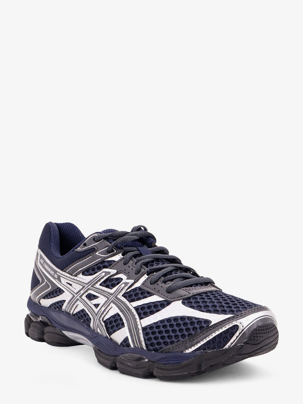 Gel Cumulus 16 mesh sneakers with contrasting inserts 2