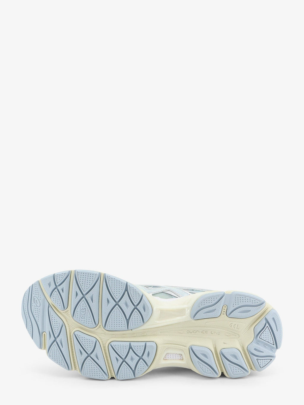 Gel-Cumulus 16 mesh sneakers with contrasting inserts 4