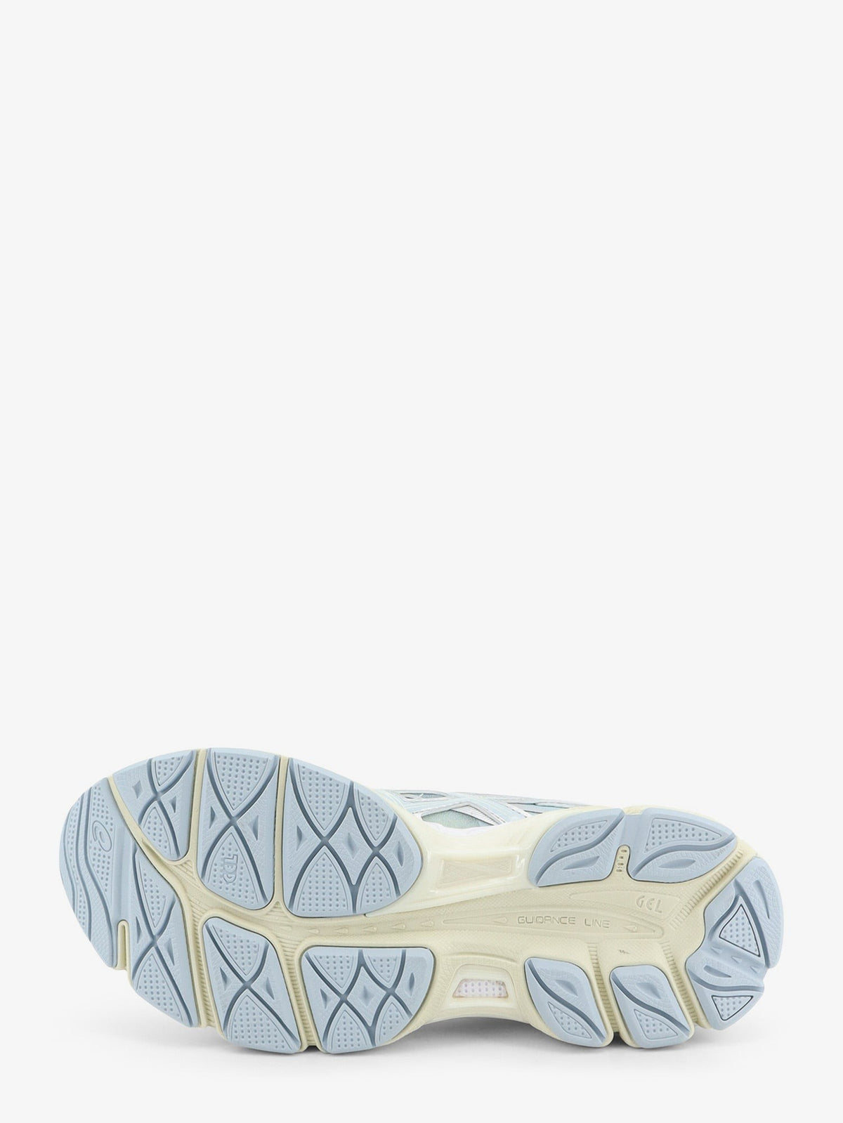 Gel-Cumulus 16 mesh sneakers with contrasting inserts 4
