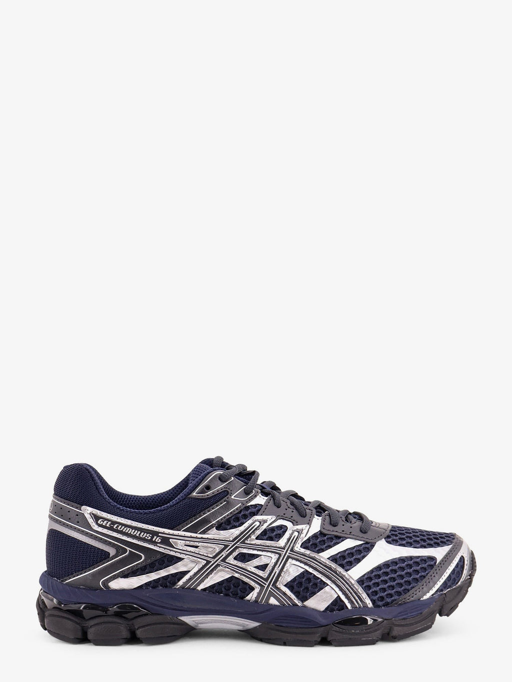 Gel Cumulus 16 mesh sneakers with contrasting inserts