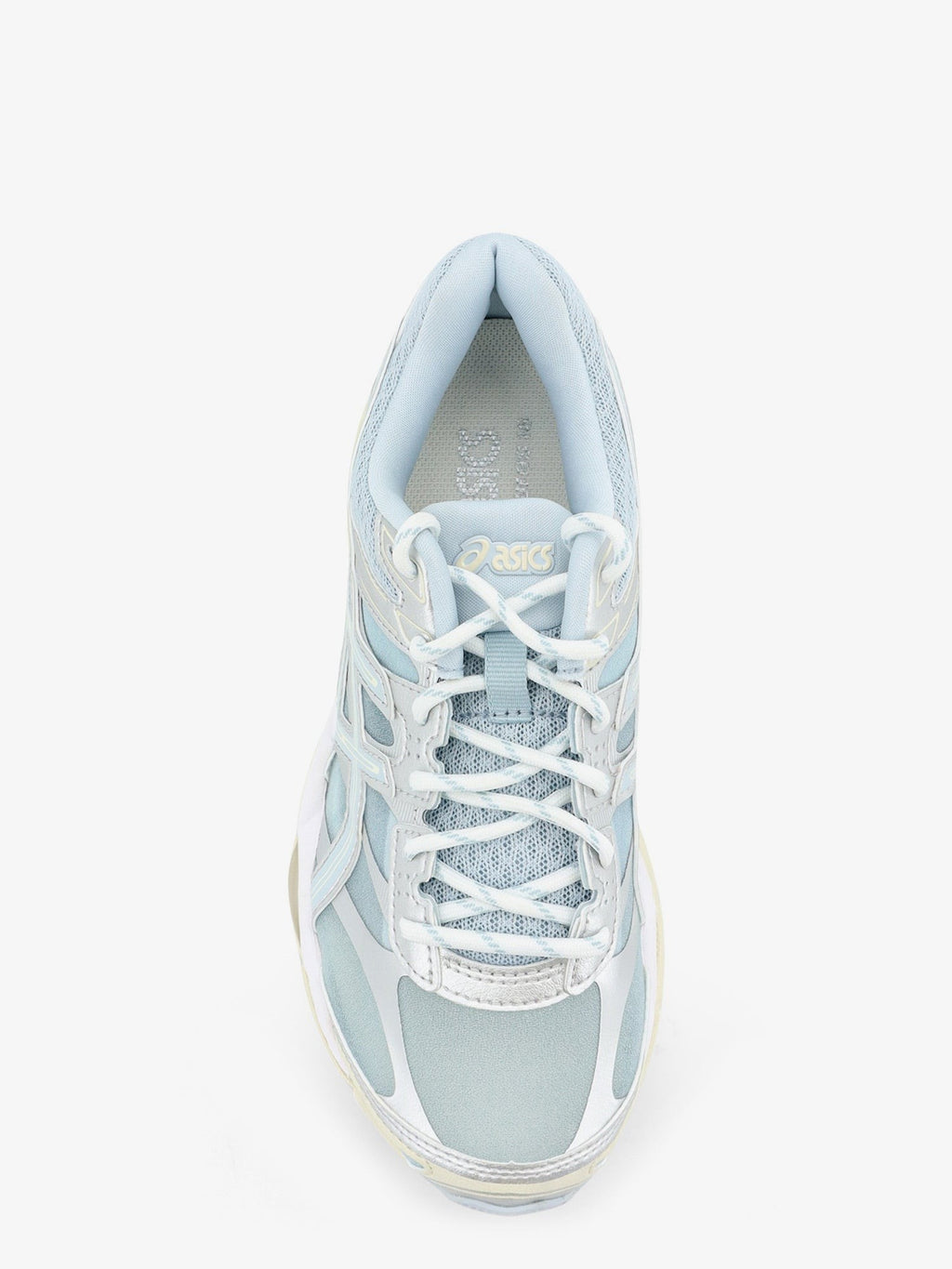 Gel-Cumulus 16 mesh sneakers with contrasting inserts 5