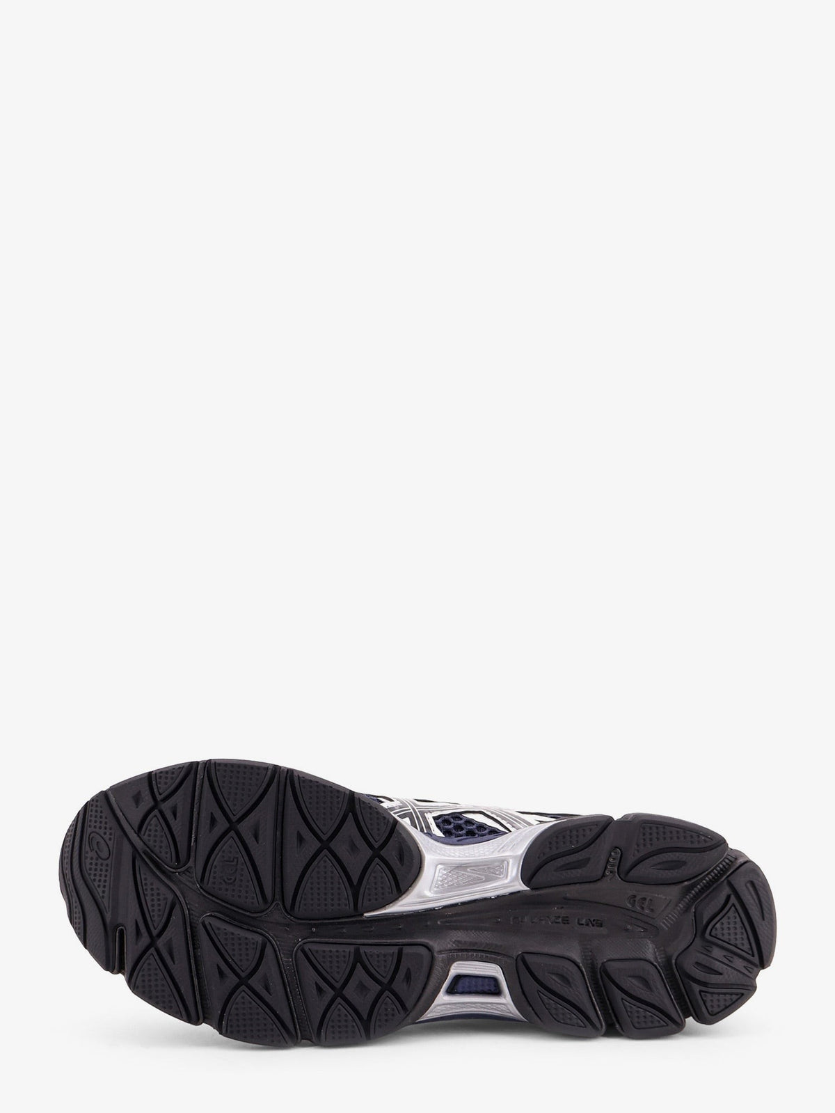 Gel Cumulus 16 mesh sneakers with contrasting inserts 4