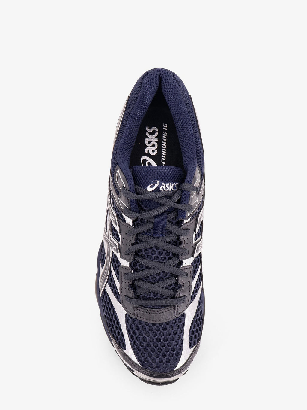 Gel Cumulus 16 mesh sneakers with contrasting inserts 5