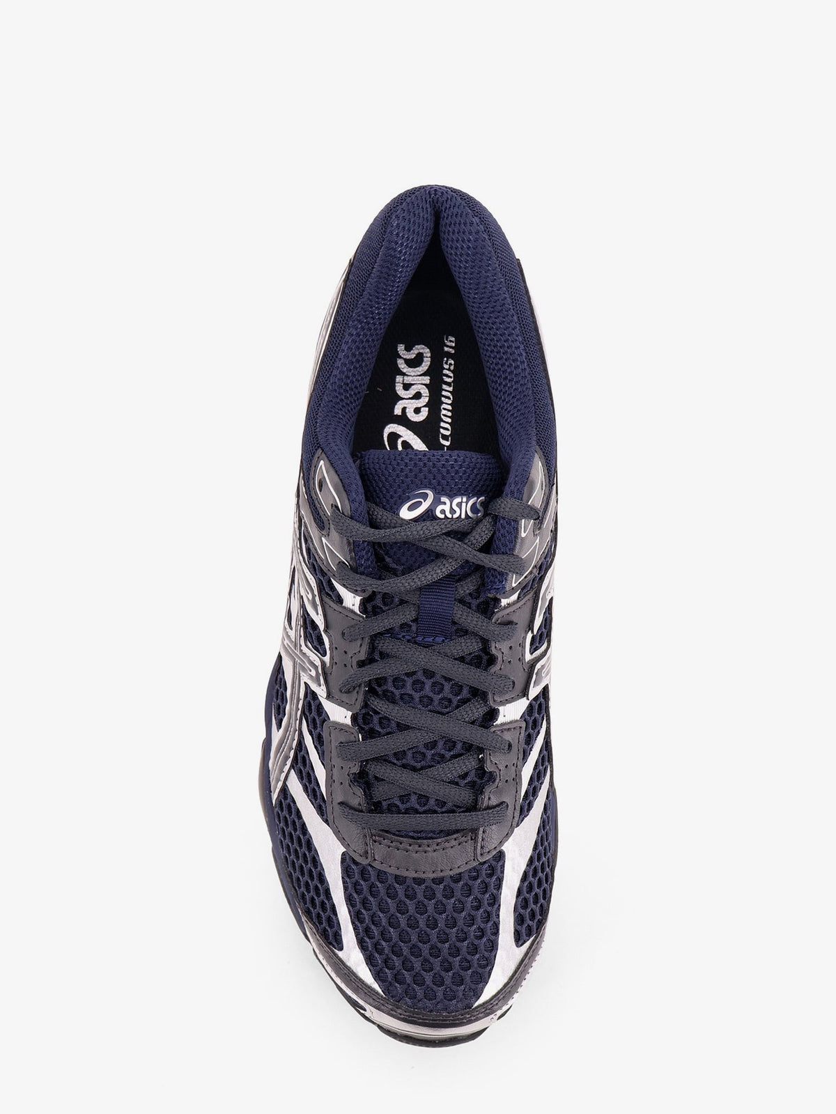 Gel Cumulus 16 mesh sneakers with contrasting inserts 5
