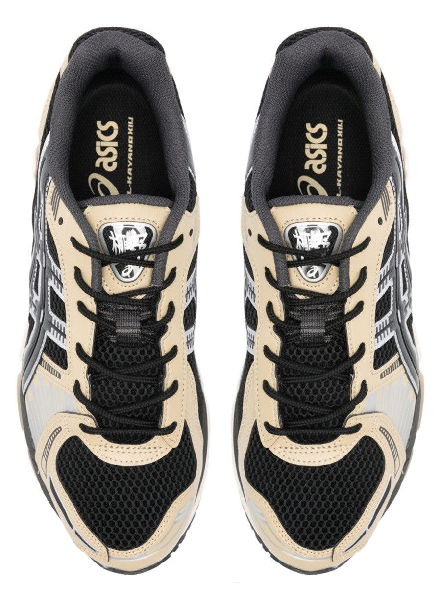 "GEL-KAYANO 12.1" SNEAKER 3