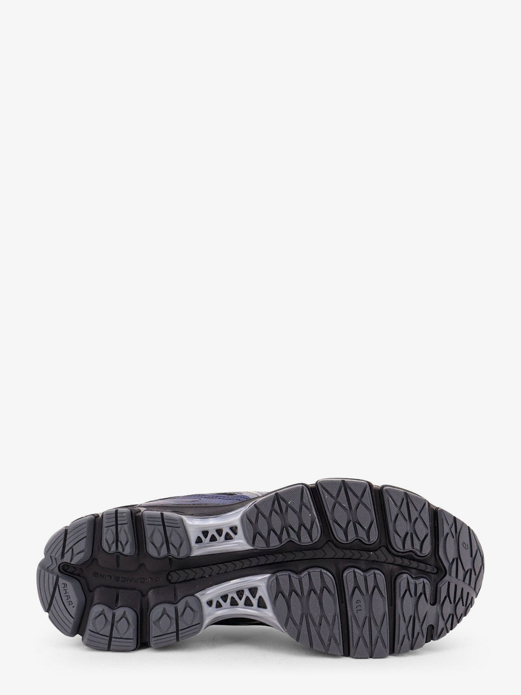 Gel-Kayano 12.1 sneakers in mesh and rubber 4