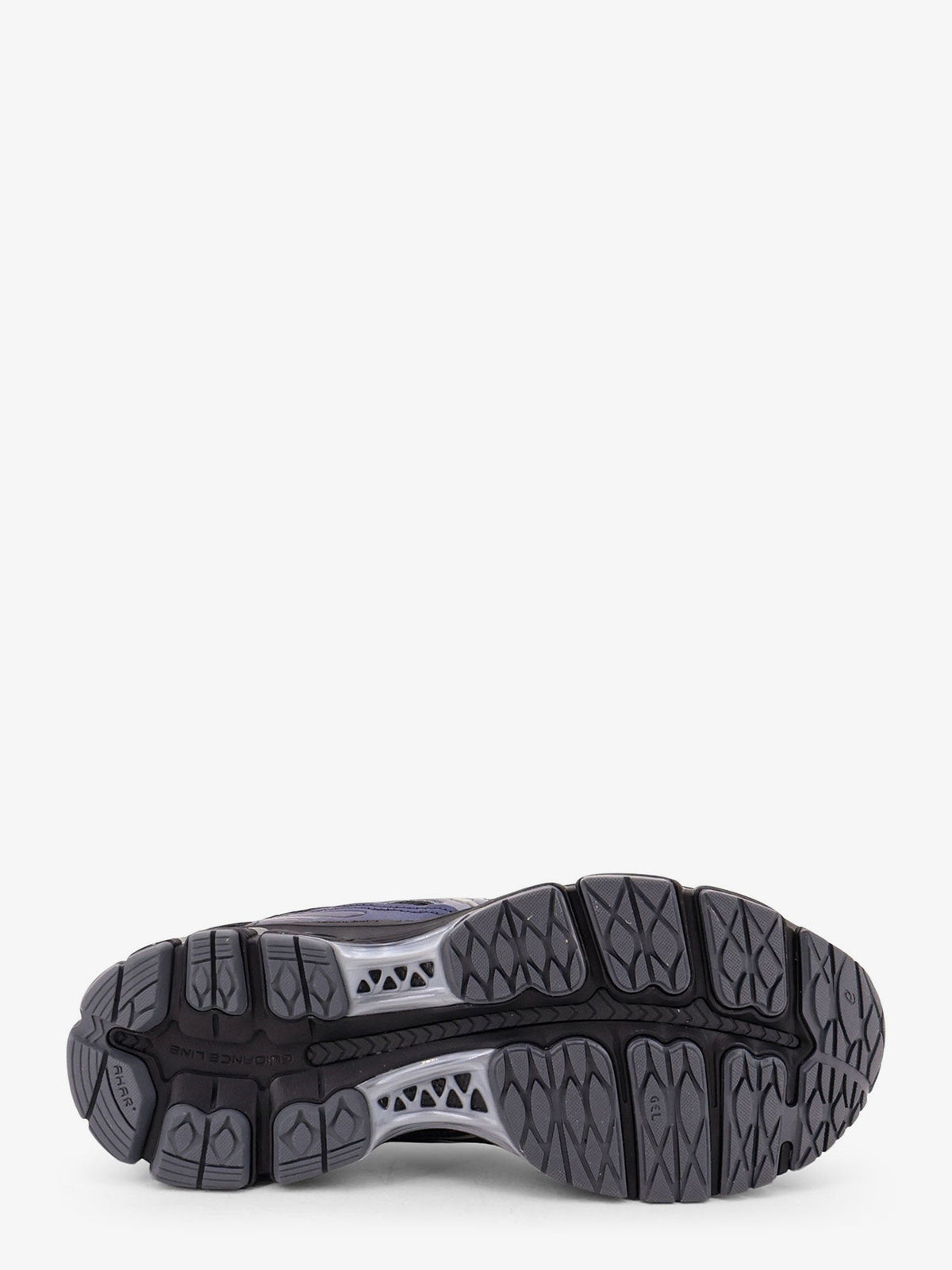 Gel-Kayano 12.1 sneakers in mesh and rubber 4