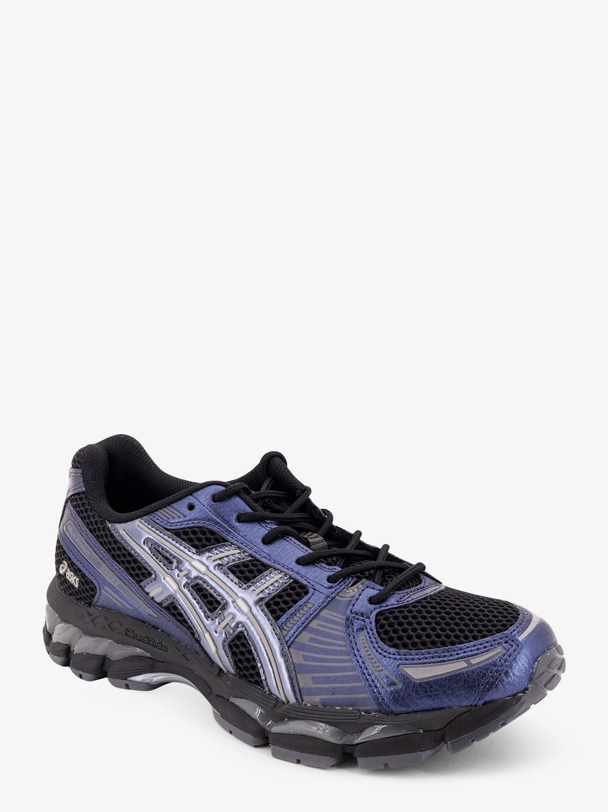 Gel-Kayano 12.1 sneakers in mesh and rubber 2