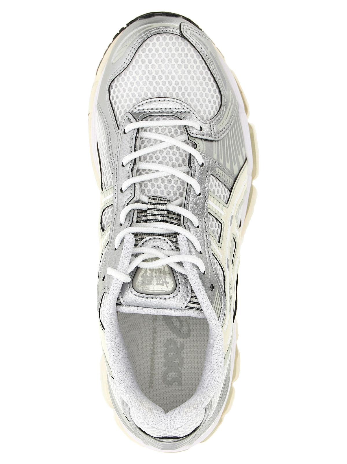 'Gel-Kayano 12.1' sneakers 4
