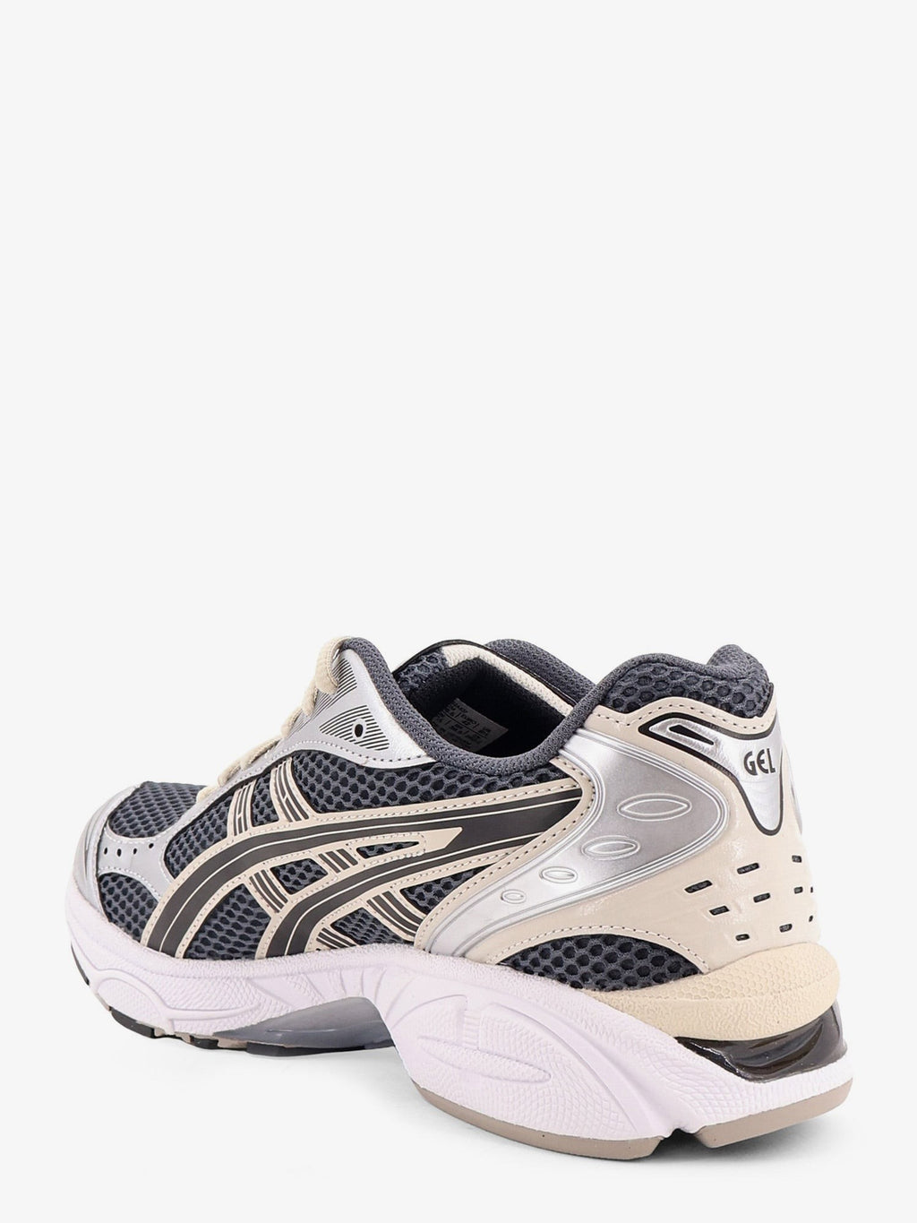 Gel-Kayano 14 low-top mesh sneakers 3