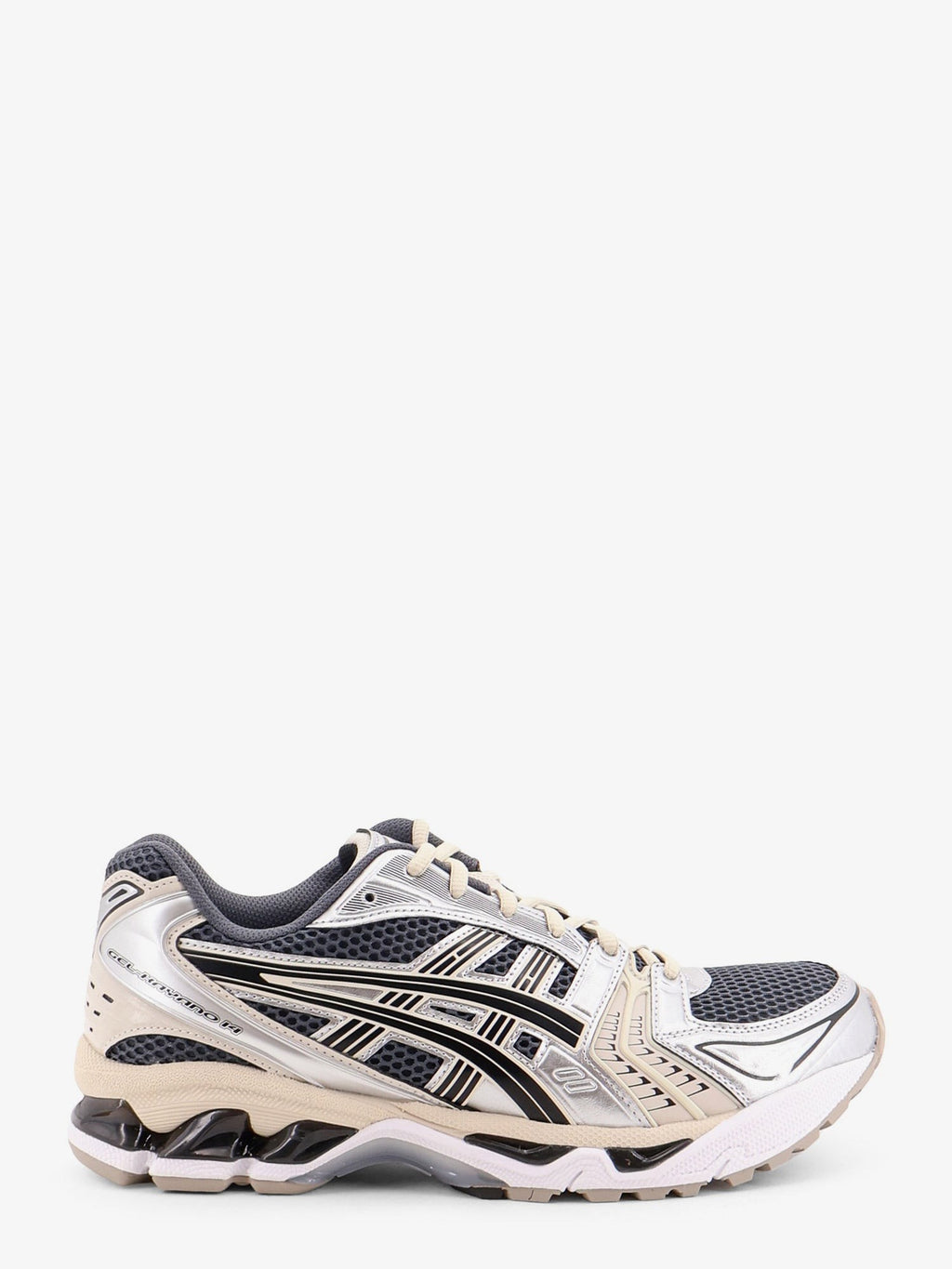 Gel-Kayano 14 low-top mesh sneakers