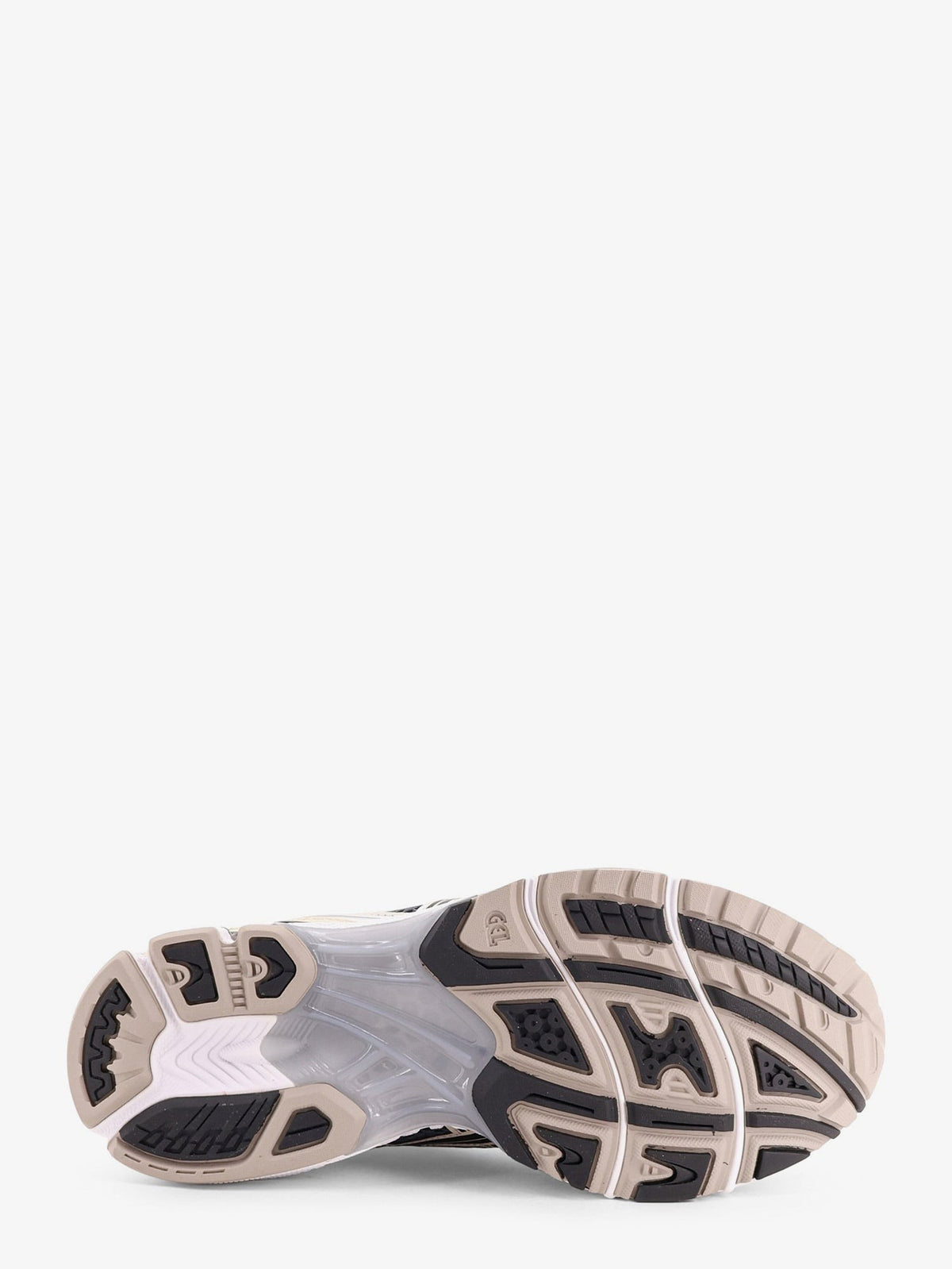 Gel-Kayano 14 low-top mesh sneakers 4