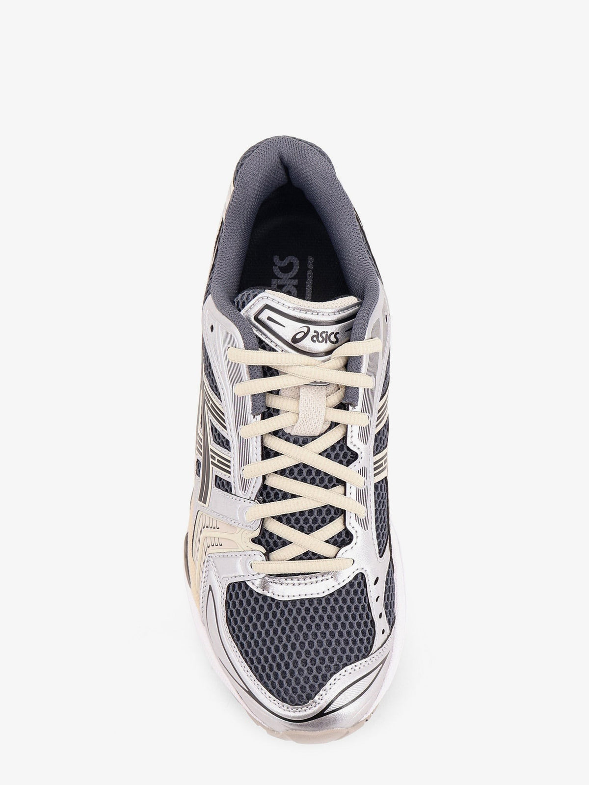 Gel-Kayano 14 low-top mesh sneakers 5