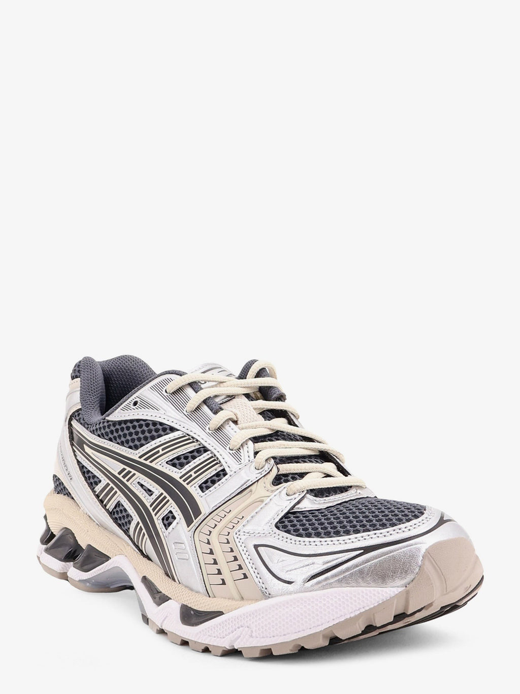 Gel-Kayano 14 low-top mesh sneakers 2