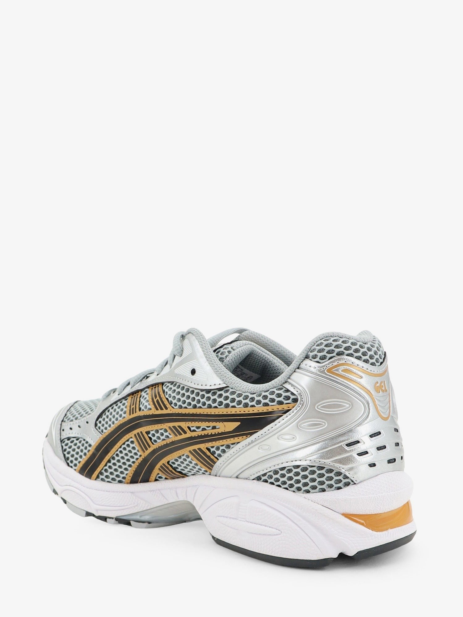 Gel Kayano 14 mesh sneakers with contrasting inserts 3