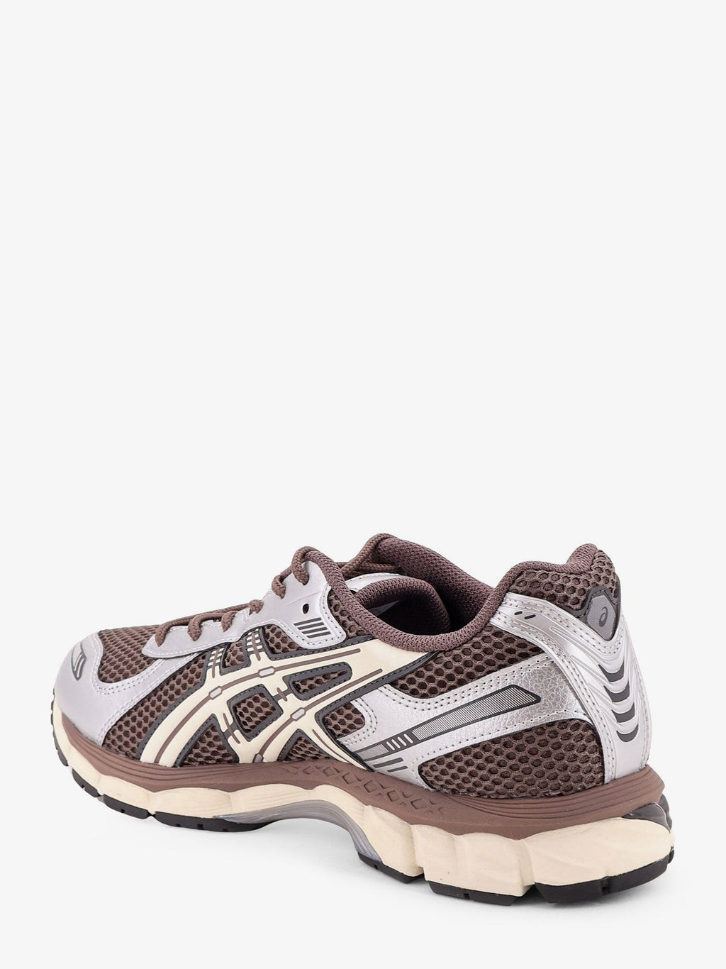 Gel-Kayano12.1 sneakers in mesh and rubber 3