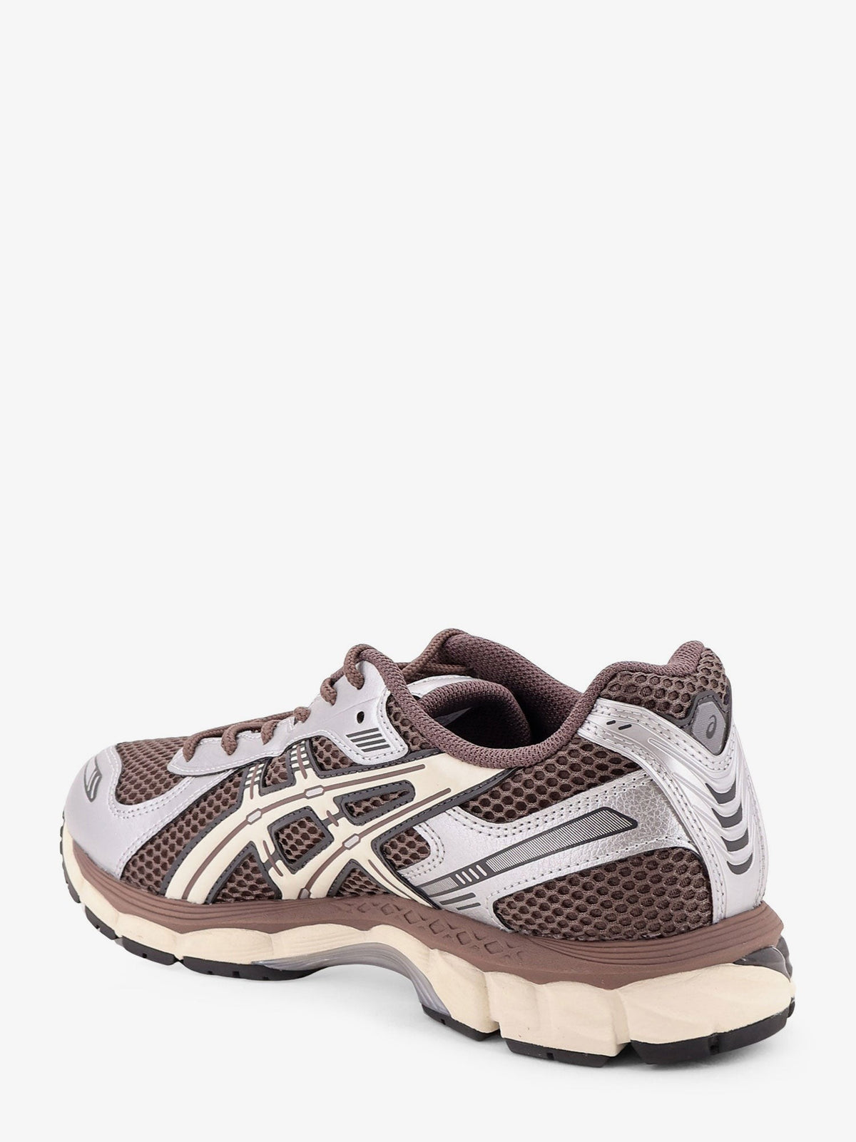 Gel-Kayano12.1 sneakers in mesh and rubber 3
