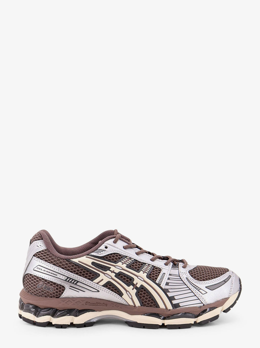 Gel-Kayano12.1 sneakers in mesh and rubber