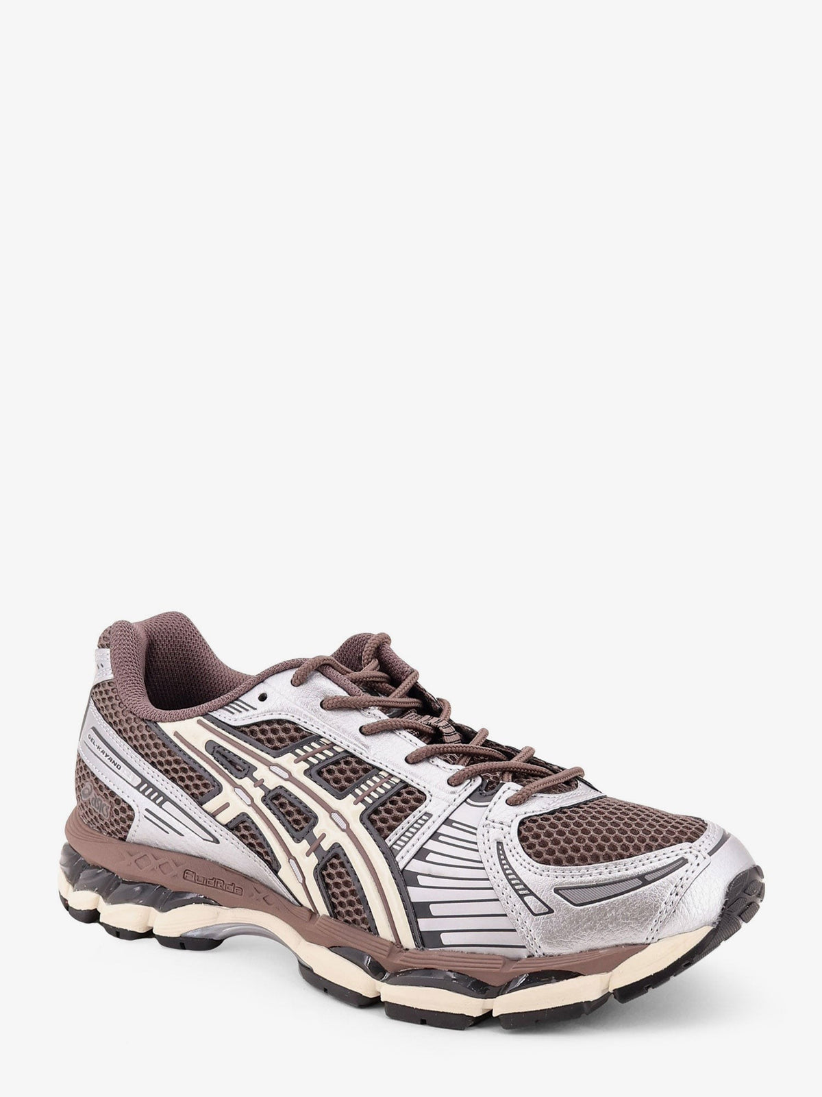 Gel-Kayano12.1 sneakers in mesh and rubber 2