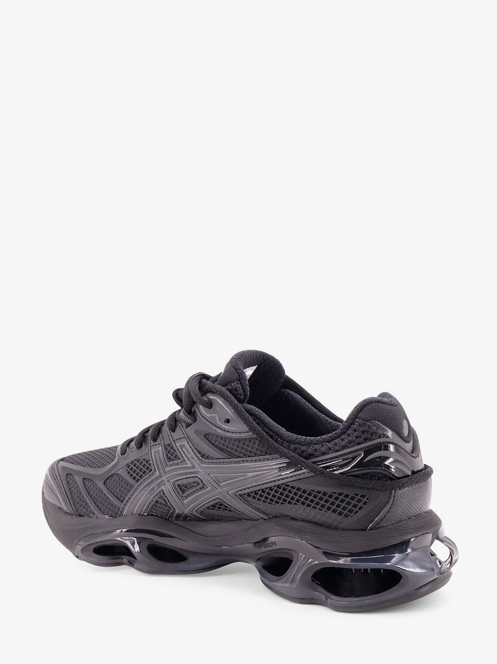 Gel-Kinetic 2.0 mesh and rubber sneakers 3