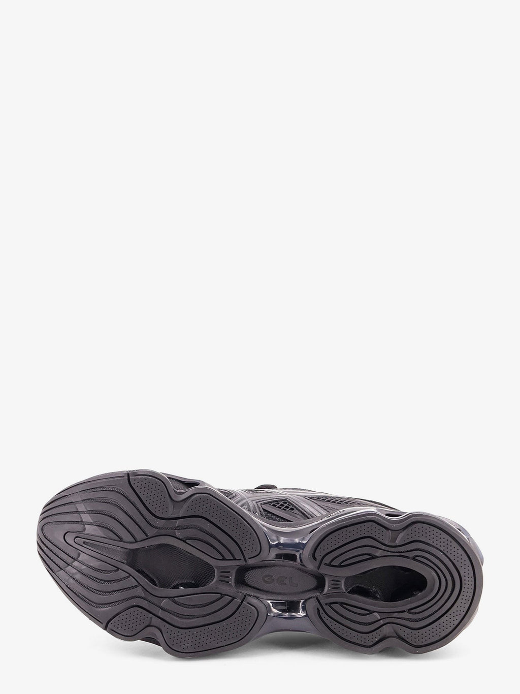 Gel-Kinetic 2.0 mesh and rubber sneakers 4