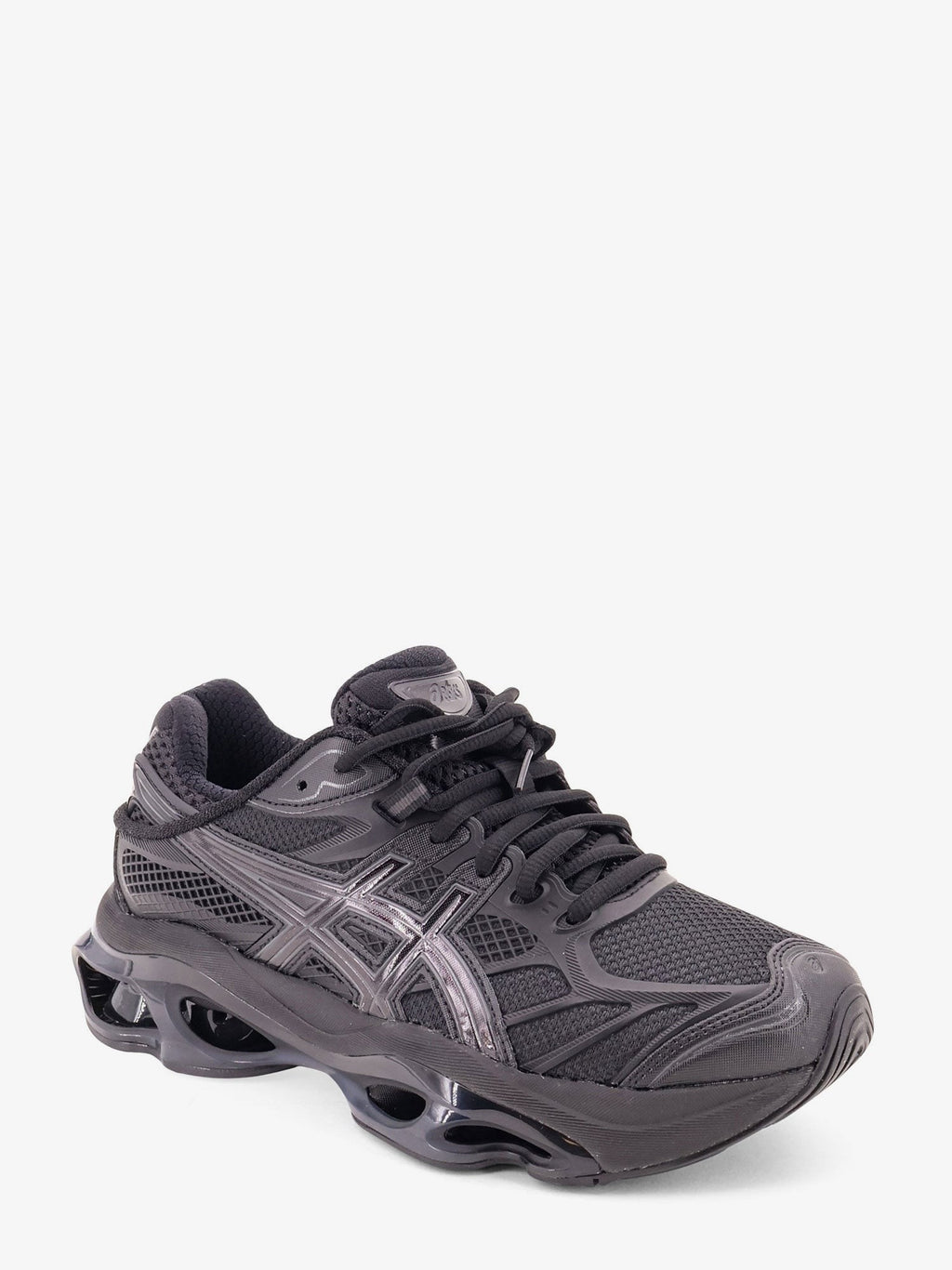 Gel-Kinetic 2.0 mesh and rubber sneakers 2