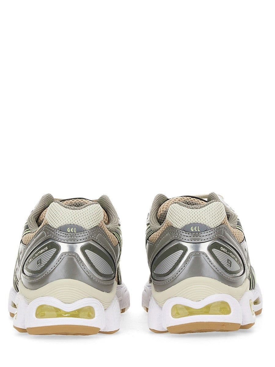 "GEL-NIMBUS 9" SNEAKER 10