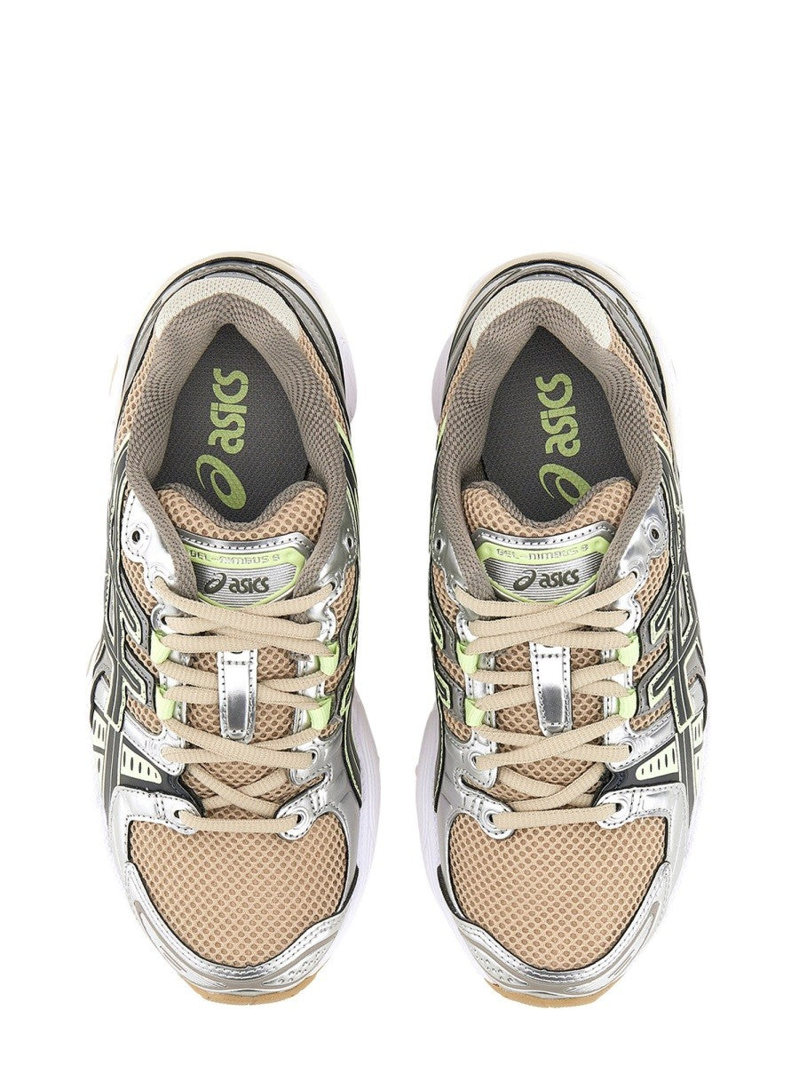 "GEL-NIMBUS 9" SNEAKER 8