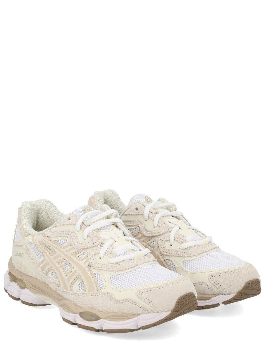 "GEL-NYC" SNEAKER 2