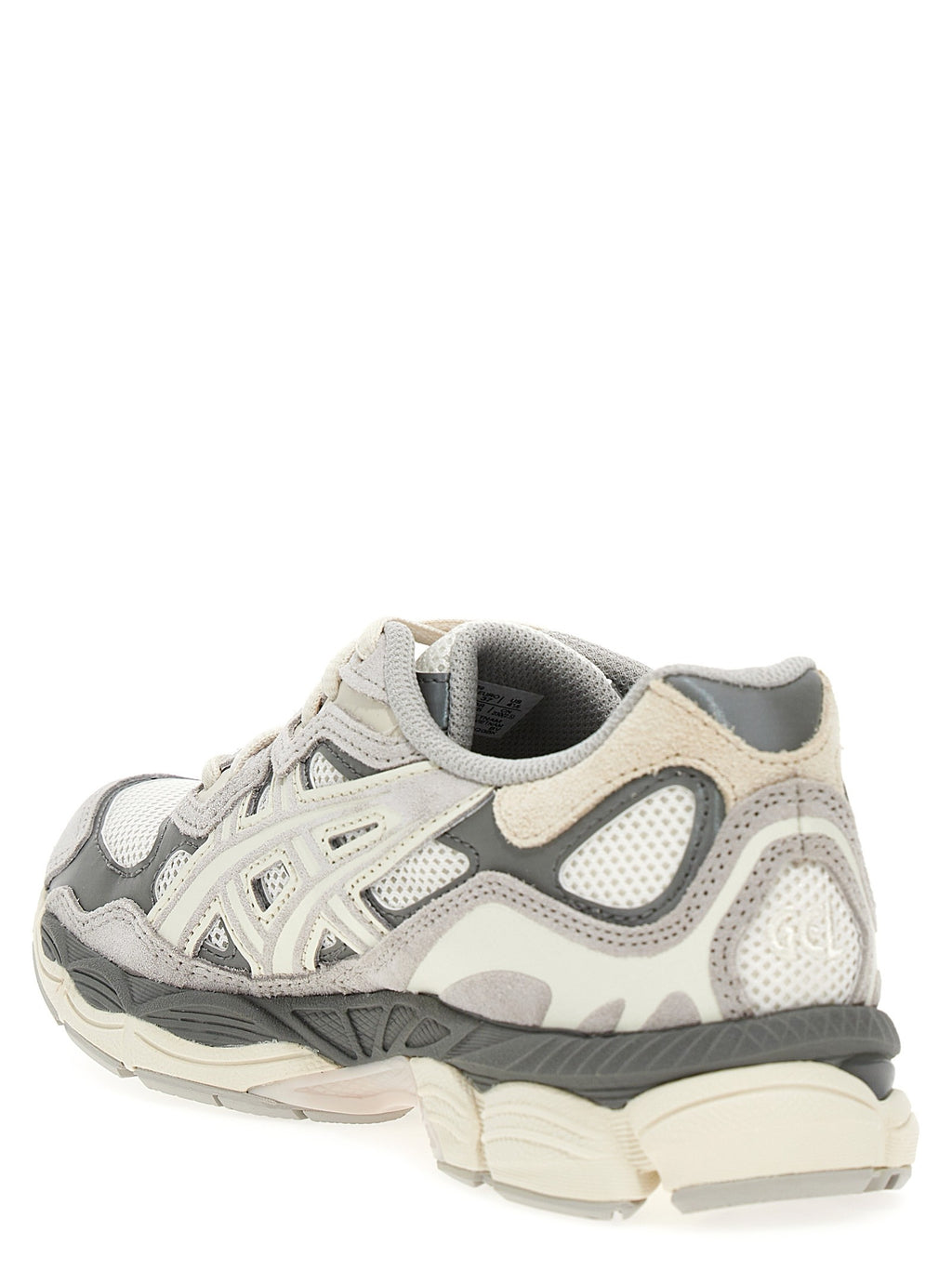 Gel-NYC sneakers 2
