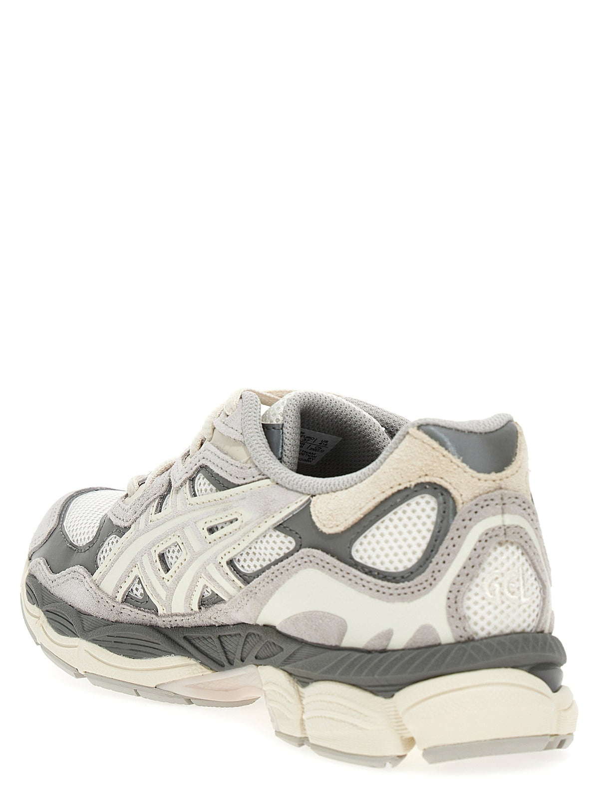 Gel-NYC sneakers 2