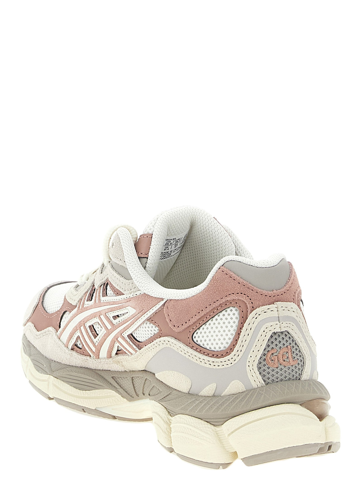 'GEL-NYC' sneakers 3