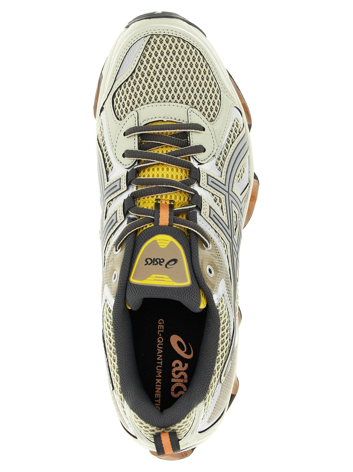 'Gel-Quantum Kinetic' sneakers 4