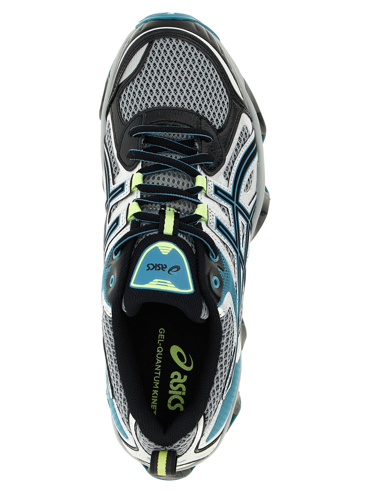 'Gel-Quantum Kinetic' sneakers 4
