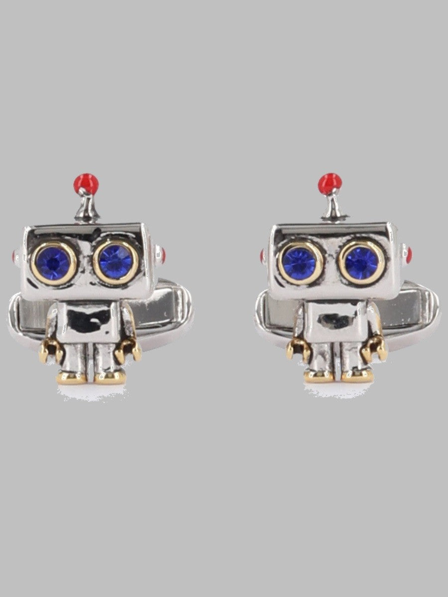 GEMELLI ROBOT