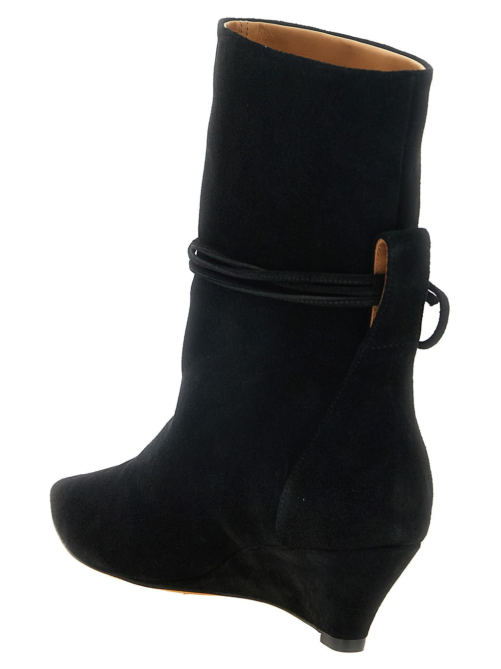 'Gemma' ankle boots 3