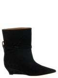 'Gemma' ankle boots