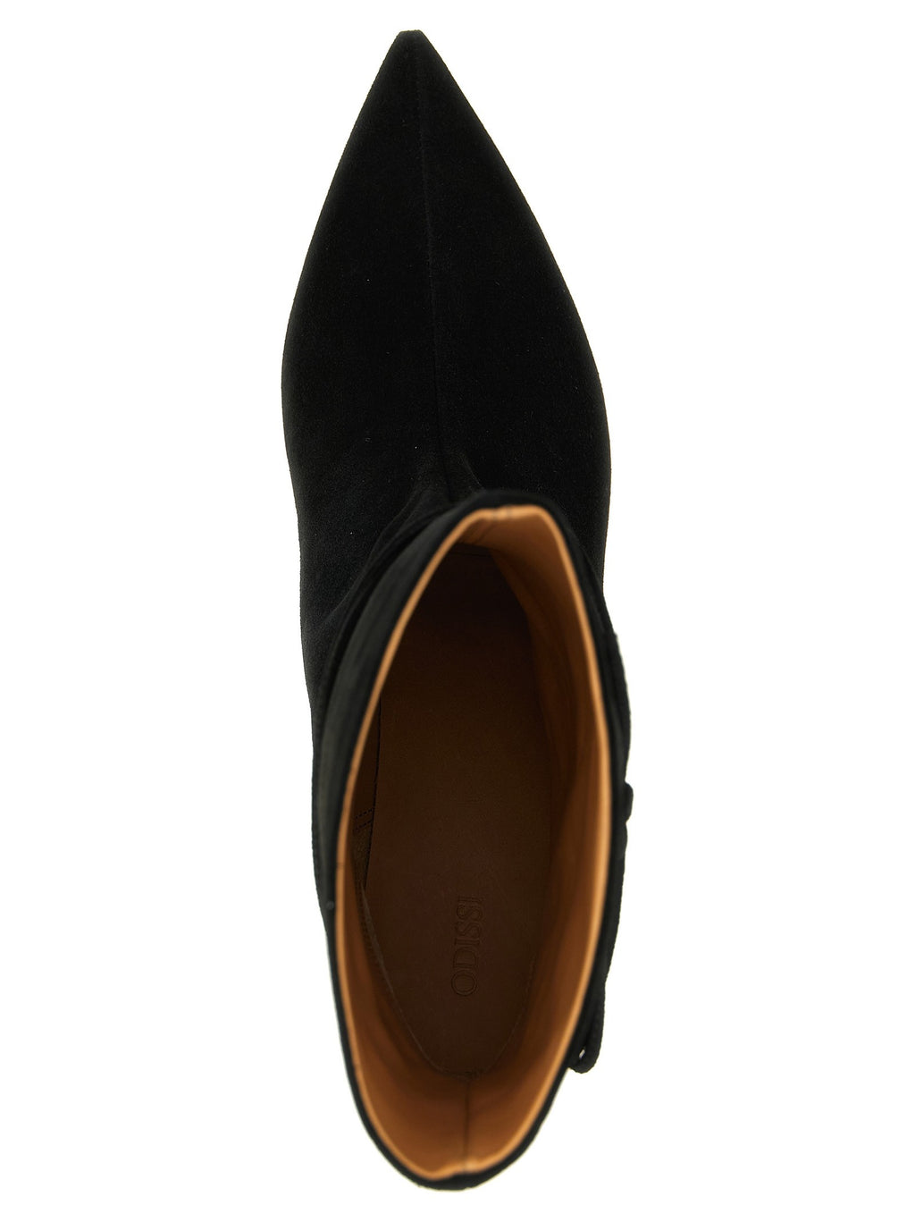 'Gemma' ankle boots 4