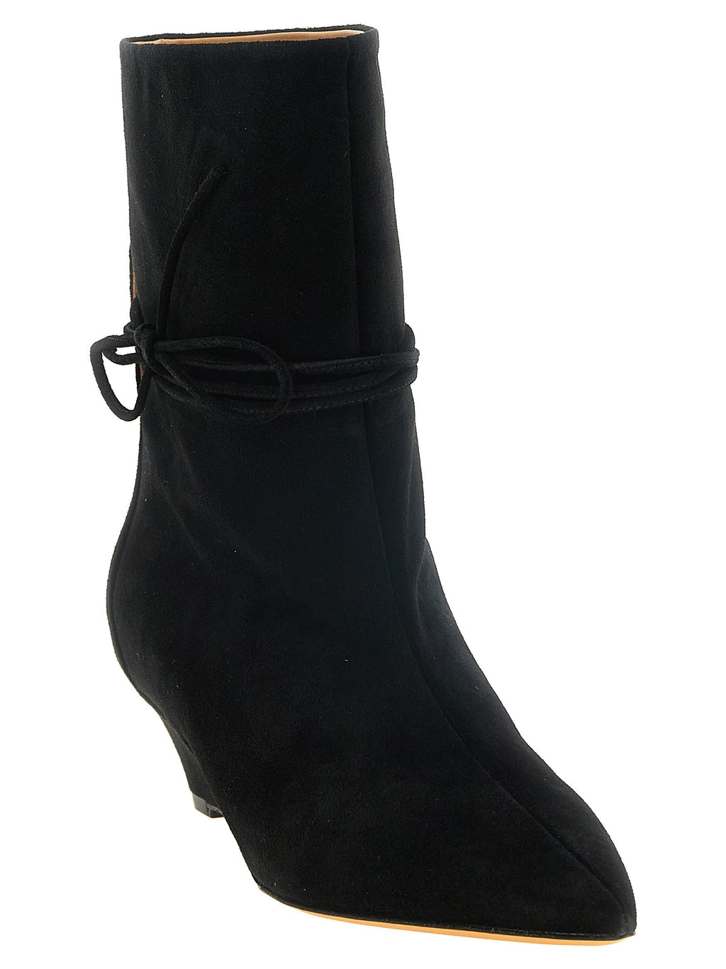 'Gemma' ankle boots 2