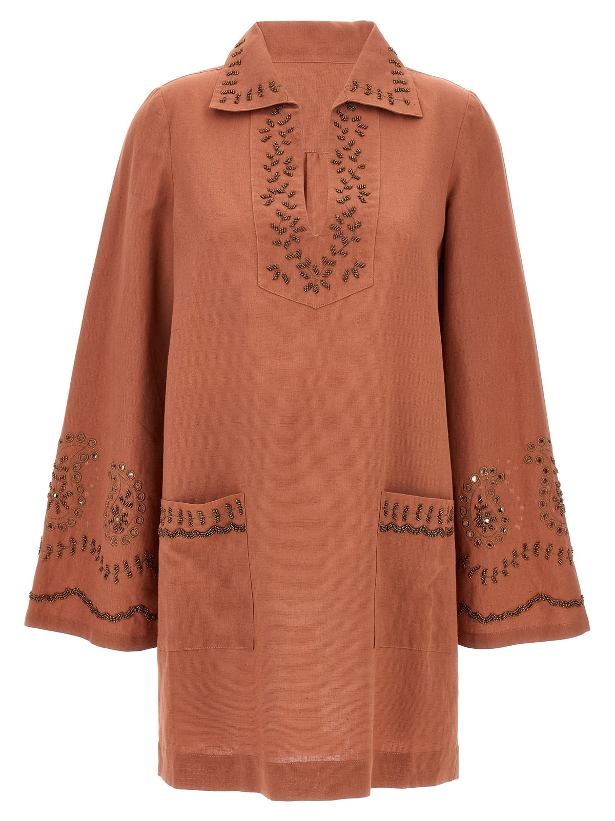 'Genevieve' dress