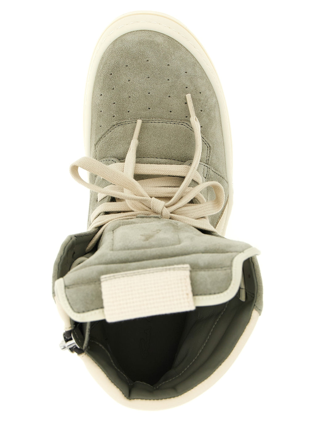 'Geobasket' sneakers 4