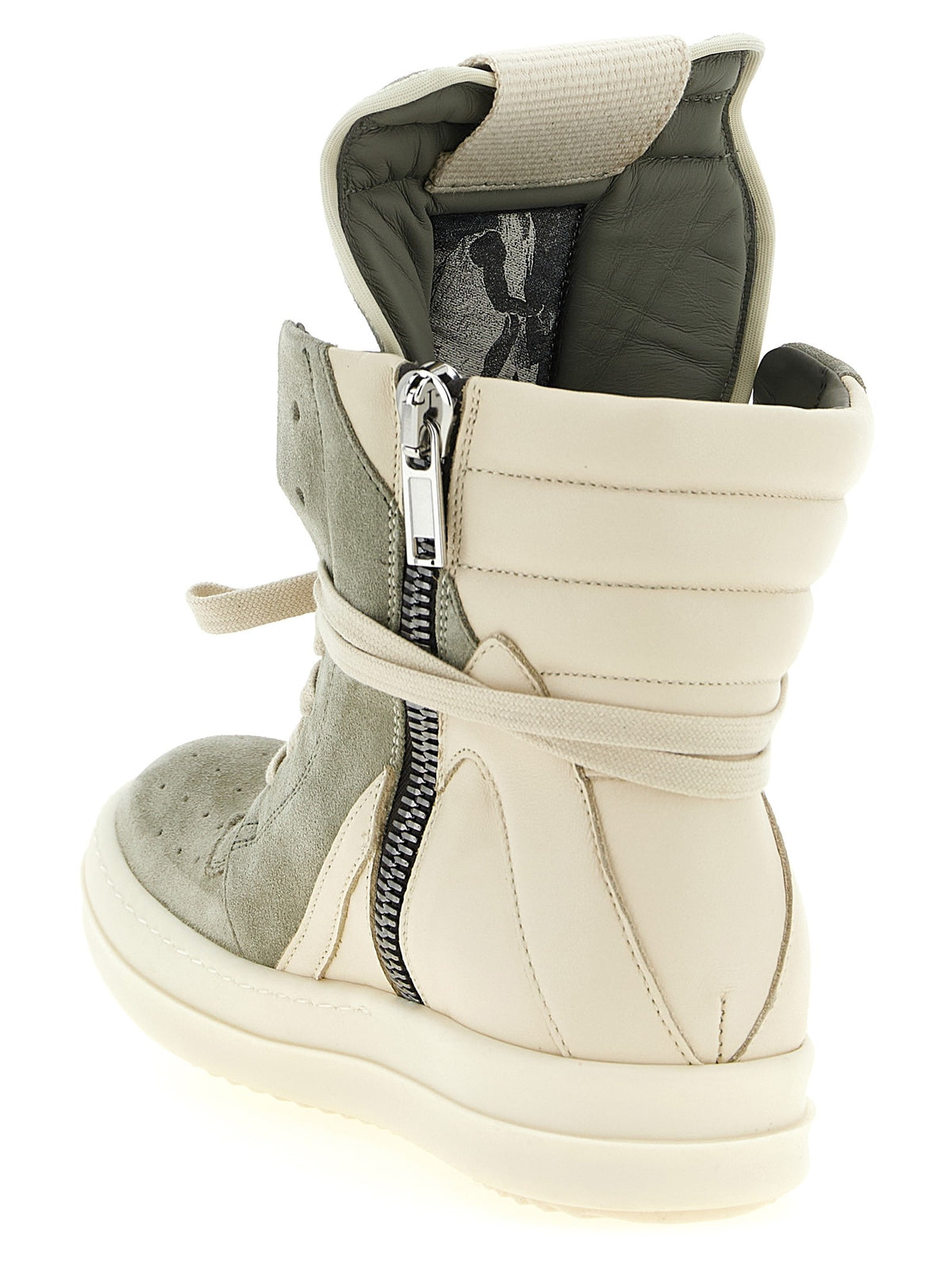 'Geobasket' sneakers 3