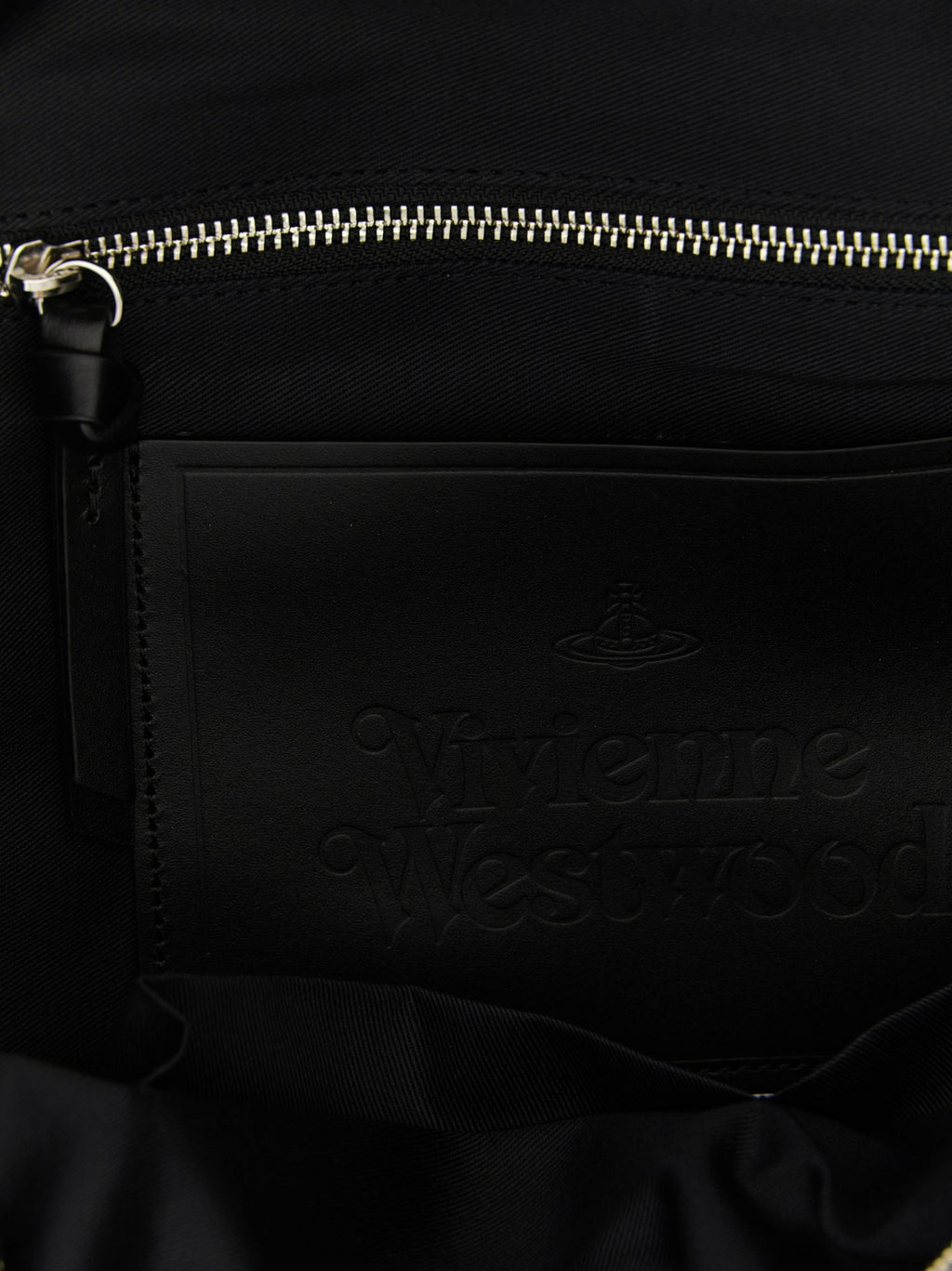 'George' medium backpack 4
