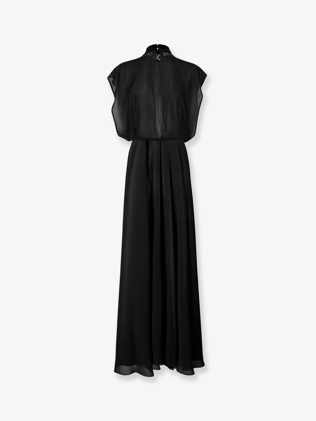 Georgette Dress 2