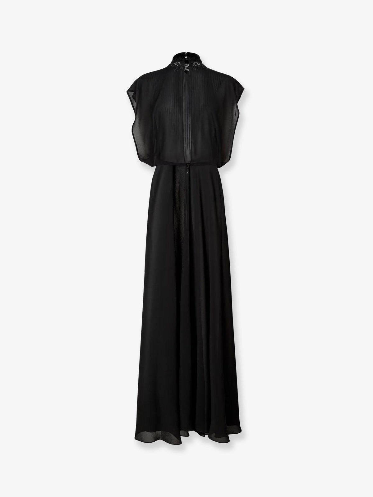 Georgette Dress 2
